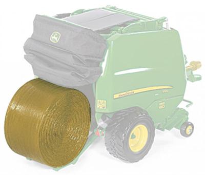 Wiking ronde balen (6 st.)