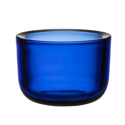IITTALA - Valkea - Sfeerlicht 6cm Ultramarijn IITTALA - Valkea - Sfeerlicht 6cm Ultramarijn