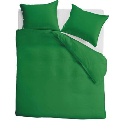Dutch Design Beddinghouse Dutch Design Far Away Dekbedovertrek Green 200x200/220 cm