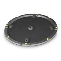 Gravity SSP WB SET1 speakerstatief - thumbnail
