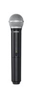Shure BLX24E/PG58-K3E draadloos handheld systeem (606 - 630 Mhz) - thumbnail