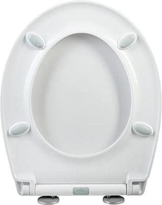 Cornat Wc-Bril Art Of Acryl+ Vuurtoren - KSDSC331 Cornat Wc-Bril Art Of Acryl+ Vuurtoren - KSDSC331