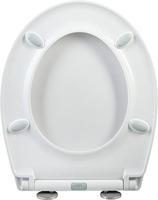 Cornat Wc-Bril Art Of Acryl+ Vuurtoren - KSDSC331 - thumbnail