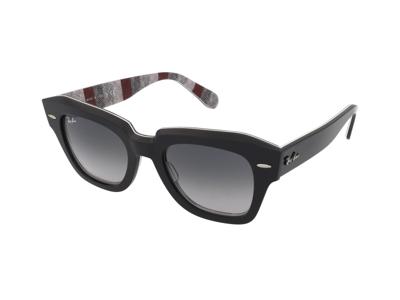 Ray-Ban State Street RB2186-13183A-49