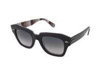 Ray-Ban State Street RB2186-13183A-49 - thumbnail