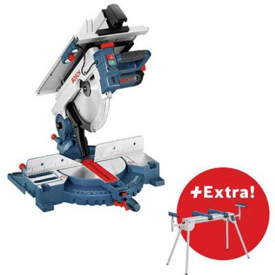 Bosch Professional 0615990EU2 Accu-kap- en verstekzaag Bosch Professional 0615990EU2 Accu-kap- en verstekzaag