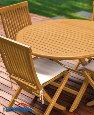 Remmers Tuinhoutolie Eco - Inhoud: 2,5ltr, Kleur: Patina Remmers Tuinhoutolie Eco - Inhoud: 2,5ltr, Kleur: Patina