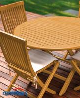 Remmers Tuinhoutolie Eco - Inhoud: 5ltr, Kleur: Kleurloos/Universeel - thumbnail