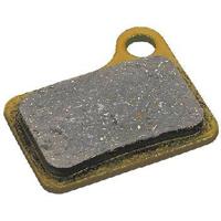 Marwi union schijfremblok dbp-15s sintered shimano deore 438115 - thumbnail