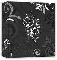 Zep insteekalbum eb46100b umbria black voor 100 foto's 10x15 cm - thumbnail