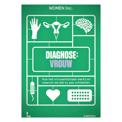Diagnose: vrouw