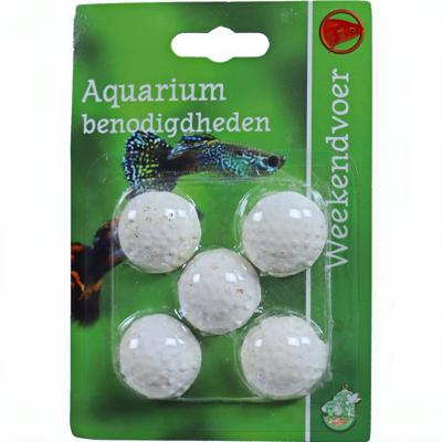 Kaart weekendvoer Gebr. de Boon - Gebr de boon