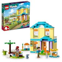 LEGO® Friends 41724 Paisley's huis - thumbnail