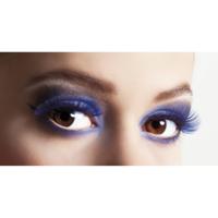 Boland Nepwimpers Basic Blauw - thumbnail