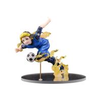 Blue Lock PVC Statue 1/7 Meguru Bachira 19 cm - thumbnail