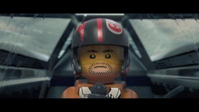 Lego Star Wars: The Force Awakens Lego Star Wars: The Force Awakens