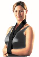 Schouder/arm sling - thumbnail