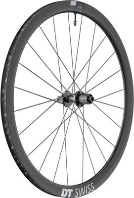 DT Swiss ARC 1400 Dicut® Carbon 38 Shimano HG CL Rear wheel