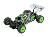 Carisma GT24B 4WD 1/24 Micro Rally Car RTR - thumbnail