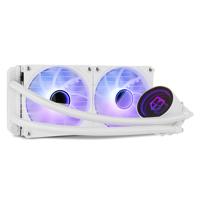 CPU-ventilator Nox-Xtreme NXHUMMERM240ARGBW - thumbnail