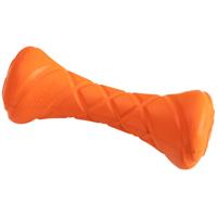Collar Hondenspeelgoed Speelhalter Pitch Dog, oranje - thumbnail