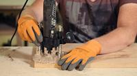 Dremel accessoires Bovenfrees hulpstuk | 26150335JA - 26150335JA - thumbnail