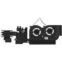 Acer Laptop Koeler + Heatsink (GTX1650) - thumbnail