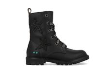 Bunnies Jr Hilde Hot 221861-589 Zwart-25 maat 25 - thumbnail