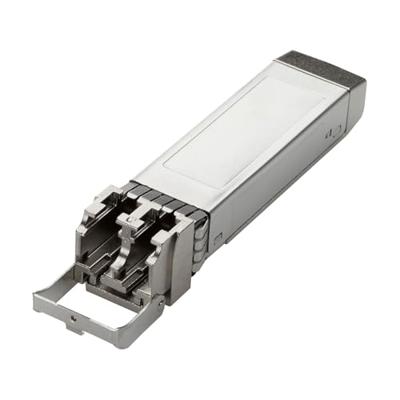 HPE 25Gb SFP28 SR 100m transceiver 100m Zwart