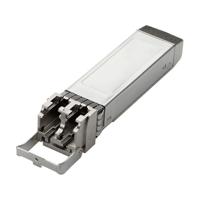 HPE 25Gb SFP28 SR 100m transceiver 100m Zwart - thumbnail