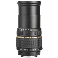 Tamron AF 18-200 mm F/3.5-6.3 XR Di II LD Aspherical (IF) Macro digitale lens (62 mm filterschroefdraad) voor Nikon - thumbnail