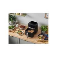 RUSSELL HOBBS SatisFry 27610-56 Olievrije friteuse - 4,3 liter capaciteit - 9 kookprogramma's - 1300W - thumbnail