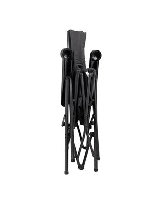 Crespo - AP-740 Tex-Comfort Campingstoel