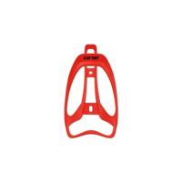 ONE bidonhouder 40 unisize red/black - thumbnail