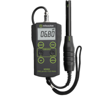 Milwaukee Milwaukee MW802 PRO 3-in-1 - pH / EC / TDS Combo meter - thumbnail