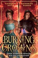 Burning Crowns - thumbnail