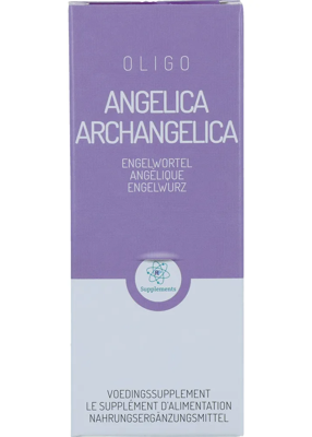 RPSH Oligoplant Angelica archangelica 120 Milliliter RPSH Oligoplant Angelica archangelica 120 Milliliter