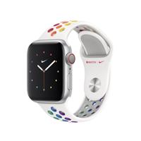 Apple Nike Sport Band Apple Watch 38mm / 40mm / 41mm Pride Edition - thumbnail