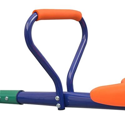 Wipwap 360 graden draaiend oranje - thumbnail