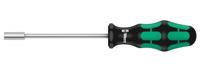 Wera 395 Dopschroevendraaier, 4.5 mm x 125 mm - 1 stuk(s) - 05028220001 - thumbnail