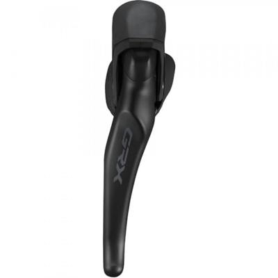 Shimano grx st-rx610 2-speed sti dual control front