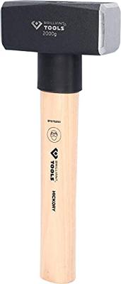 Brilliant Tools BT075200 BT075200 Moker 2100 g 1 stuk(s)