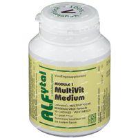 MultiVit medium - mineraalvrij