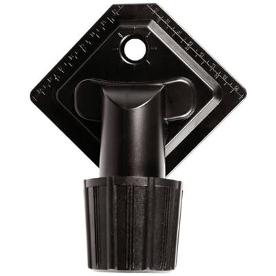 Einhell 2351233 Boorstofvanger Nass-Trockensauger-Zubehör Bohrdüse 1 stuk(s)