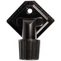 Einhell 2351233 Boorstofvanger Nass-Trockensauger-Zubehör Bohrdüse 1 stuk(s) - thumbnail