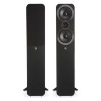 Q Acoustics: 3050i Vloerstaande speakers 2 stuks - Carbon Black - thumbnail