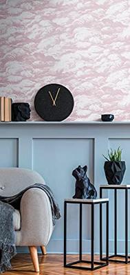 Architects Paper Jungle Chic roze behang | 377051