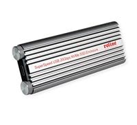 ROLINE Externe SSD behuizing, M.2, NVMe naar USB 3.2 Gen 2x2 Type C - thumbnail