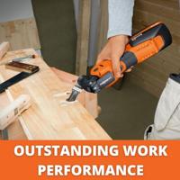 Fein e-cut standard zaagblad 35x50 sl (25st) - thumbnail