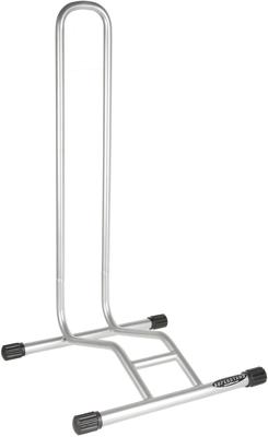 Messingschlager presentatiestandaard "willworx superstand" bike stand messingch. willworx superstand